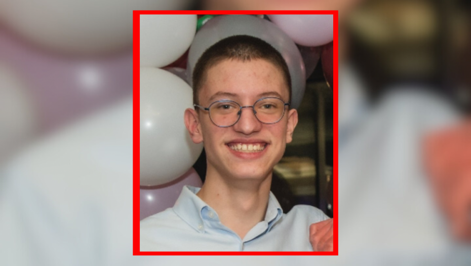 "OTIŠAO JE NA ENGLESKI, OD TADA MU SE GUBI SVAKI TRAG" Majka nestalog Nikole (19) za Alo! ako ga vidite pozovite policiju