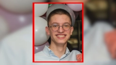 "OTIŠAO JE NA ENGLESKI, OD TADA MU SE GUBI SVAKI TRAG" Majka nestalog Nikole (19) za Alo! ako ga vidite pozovite policiju