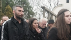 PREMINUO OD TUGE ZA SINOM Ovo je otac Dejana Milojevića (FOTO)