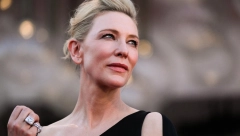 SVI SE PITAJU ŠTA SE DEŠAVA Kejt Blanšet nigde ne ide s mužem, skinula burmu, prodaje kuću