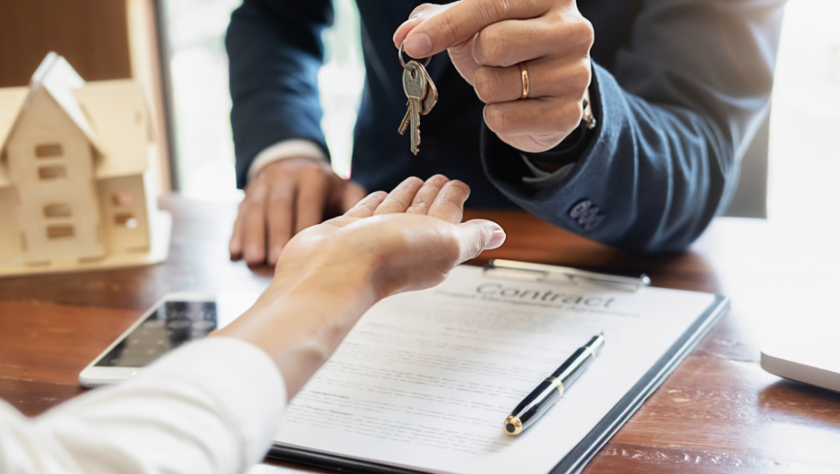 "OSTAVILI SMO KAPARU, ALI..." Lažni stanodavci nastavljaju da varaju ljude