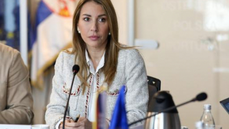 Đedović Handanović: Bez povećanja cene struje za građane, radimo na novoj metodologiji cena za privredu