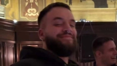 DA LI JE MOGUĆE? I reperi se lože na kafanu!