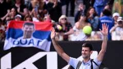 POVRATAK KRALJA Novak ide na turnir koji će zauvek pamtiti, te titule se seća i lepotica s Kube