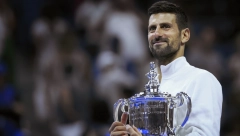 "MORAMO VIŠE DA CENIMO NOVAKA" Teniska legenda zasula Đokovića pohvalama