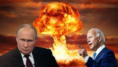 MOSKVA PRITEKLA U POMOĆ AMERICI Dok po njima gruva zapadno oružje, Putin pokazao VELIKO srce