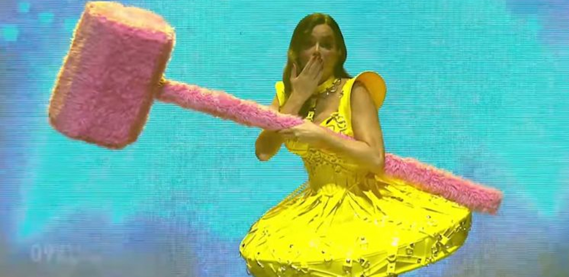 "SEVERINA DOŽIVELA BLAM VEKA" U studiju nisu znali kako da reaguju, a o potezu voditelja se i danas priča!