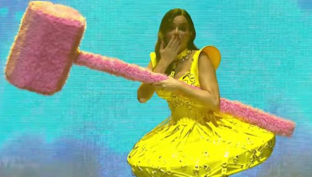 "SEVERINA DOŽIVELA BLAM VEKA" U studiju nisu znali kako da reaguju, a o potezu voditelja se i danas priča!