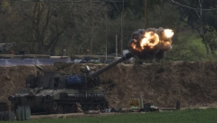 RACIJA IZRAELSKE VOJSKE NA ZAPADNOJ OBALI Hesbolah: Pogođena grupa izraelskih vojnika (FOTO/VIDEO)