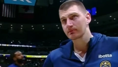 OVO NIKO NIJE OČEKIVAO Jokić udario najvećeg siledžiju NBA lige (VIDEO)