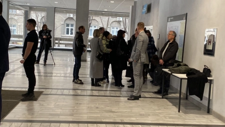 "SOFIJIN BRAT PITA GDE JE ONA, KAŽEM DA JE NA NEBU I DA JE DOBILA KRILA" Potresno svedočenje majke ubijene devojčice u masakru u Ribnikaru