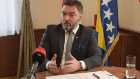 KOŠARAC: BRIKS je unija prijateljskih država, Sarajevo veruje u "ŠARENE LAŽE" Zapada