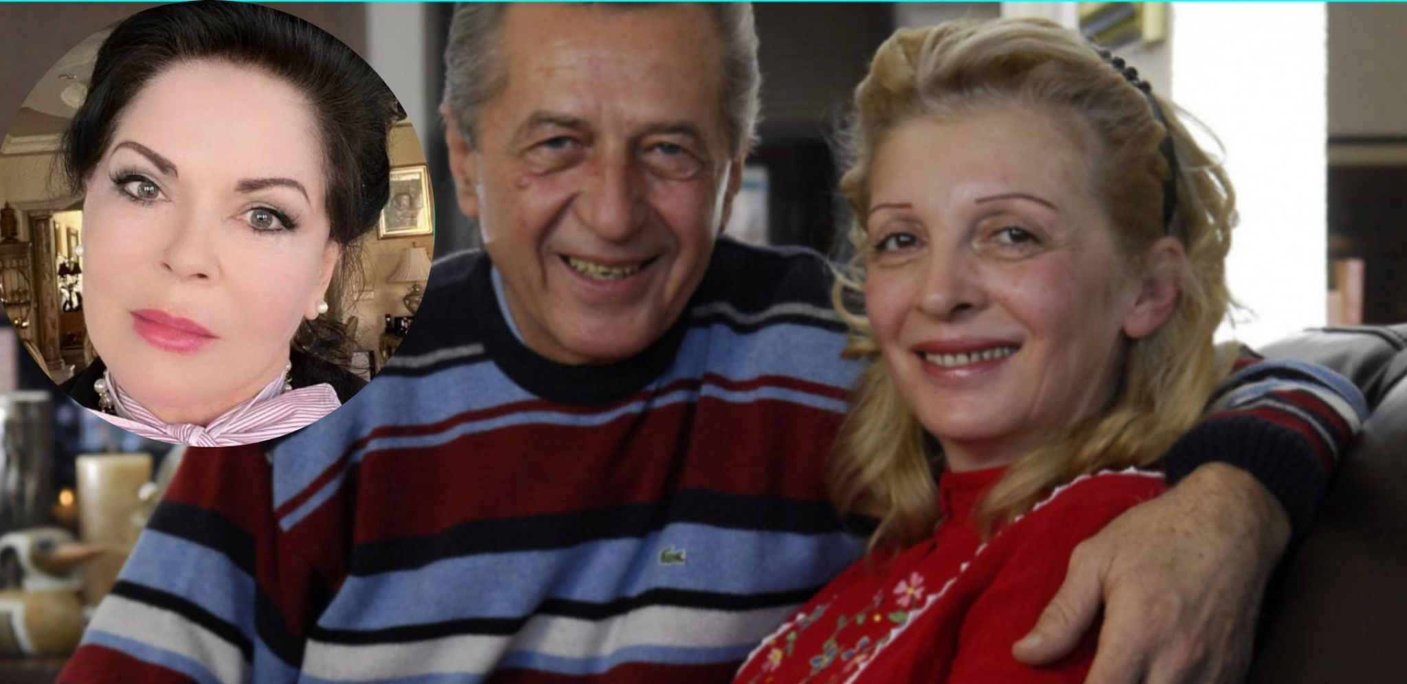 "FU*SO UBIĆU NJEGA, TEBE I TO DETE": Skandalozni detalji razgovora žene i ljubavnice Miroslava Ilića, sve izašlo u javnost!