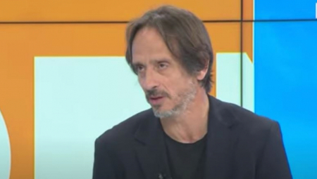 ALBANSKI ANALITIČAR ZABRINUT ZAHTEVOM SRBIJE PRED UN! Andonija brine što predsednik Srbije sve češće govori o progonu Srba na KiM