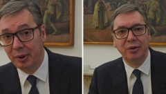 VUČIĆ IZDAO VAŽAN APEL Obratio se na Instagramu, njegove reči svi treba da čuju! (VIDEO)