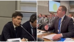 NIJE BILO NEREGULARNOSTI NA IZBORIMA U SRBIJI Hrvatska i BiH rekli svoje na Parlamentarnoj skupštini OEBS-a