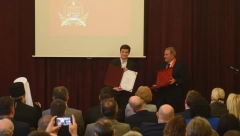 Brnabić: Hvala lekarima što su od KBC Zemun napravili simbol brige i sigurnosti (FOTO)