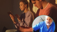 SRBIJA U DVE KRAJNOSTI, JEDNI STUPAJU U ODNOSE U OSNOVNOJ, DRUGI ZAVRŠE FAKULTETE NEVINI "Nije ni čudo kad non stop leže na krevetima s telefonima"