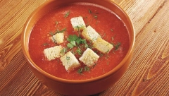TARANA ČORBA Zavolećete na prvi zalogaj, recept je proveren a ukus neponovljiv