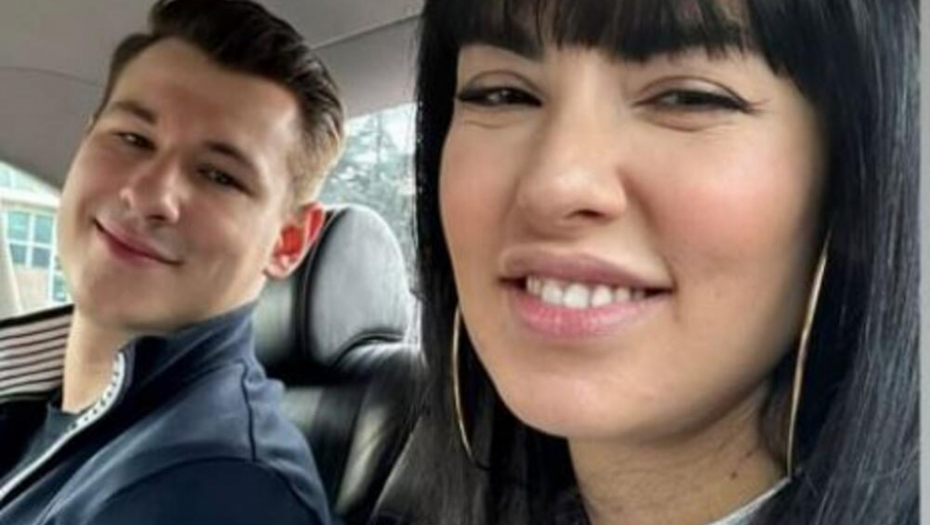 KOGA BRIGA ŠTA MISLE, NE PLAĆAJU MI RAČUNE! Tanja Savić žestoko o roditeljima svog 11 godina mlađeg dečka