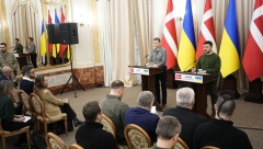 "MORAMO ELIMINISATI SVE RUSKE TRIKOVE" Oglasio se ukrajinski lider (FOTO)
