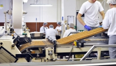 EVROSTAT: INDUSTRIJA U EVROPI PALA ZA 6,7 ODSTO, U EU ZA 5,7 ODSTO U isto vreme u Srbija beleži rast industrijske proizvodnje