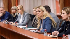 MINISTARKA TANASKOVIĆ ODRŽALA VAŽAN SASTANAK Neophodne temeljne fizičke smotre u cilju utvrđivanja realnog stanja na terenu