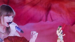 ZA NJU BI I ŽIVOT DAO Fanovi ne mogu da veruju šta je uradio dečko Tejlor Svift, to se zove ljubav!