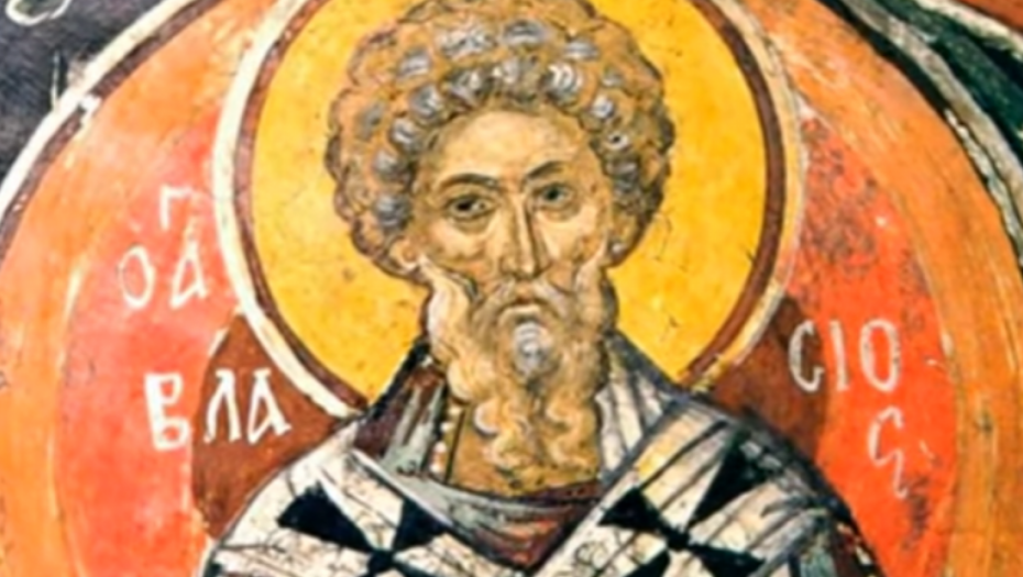 DANAS SLAVIMO VELIKOG SVECA Veruje se da na ovaj praznik NIKAKO ne treba raditi ovo