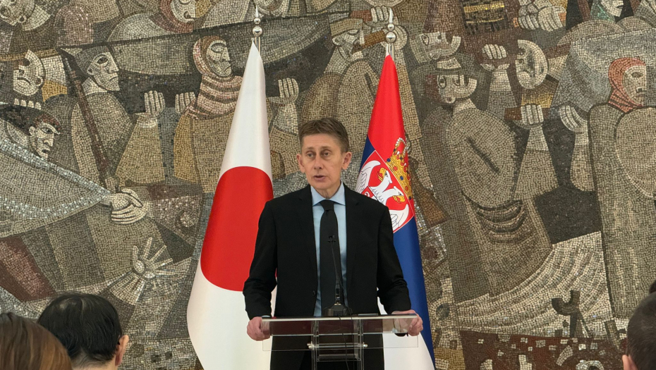MARTINOVIĆ: MDULS dodelilo 410 miliona dinara opštinama i gradovima