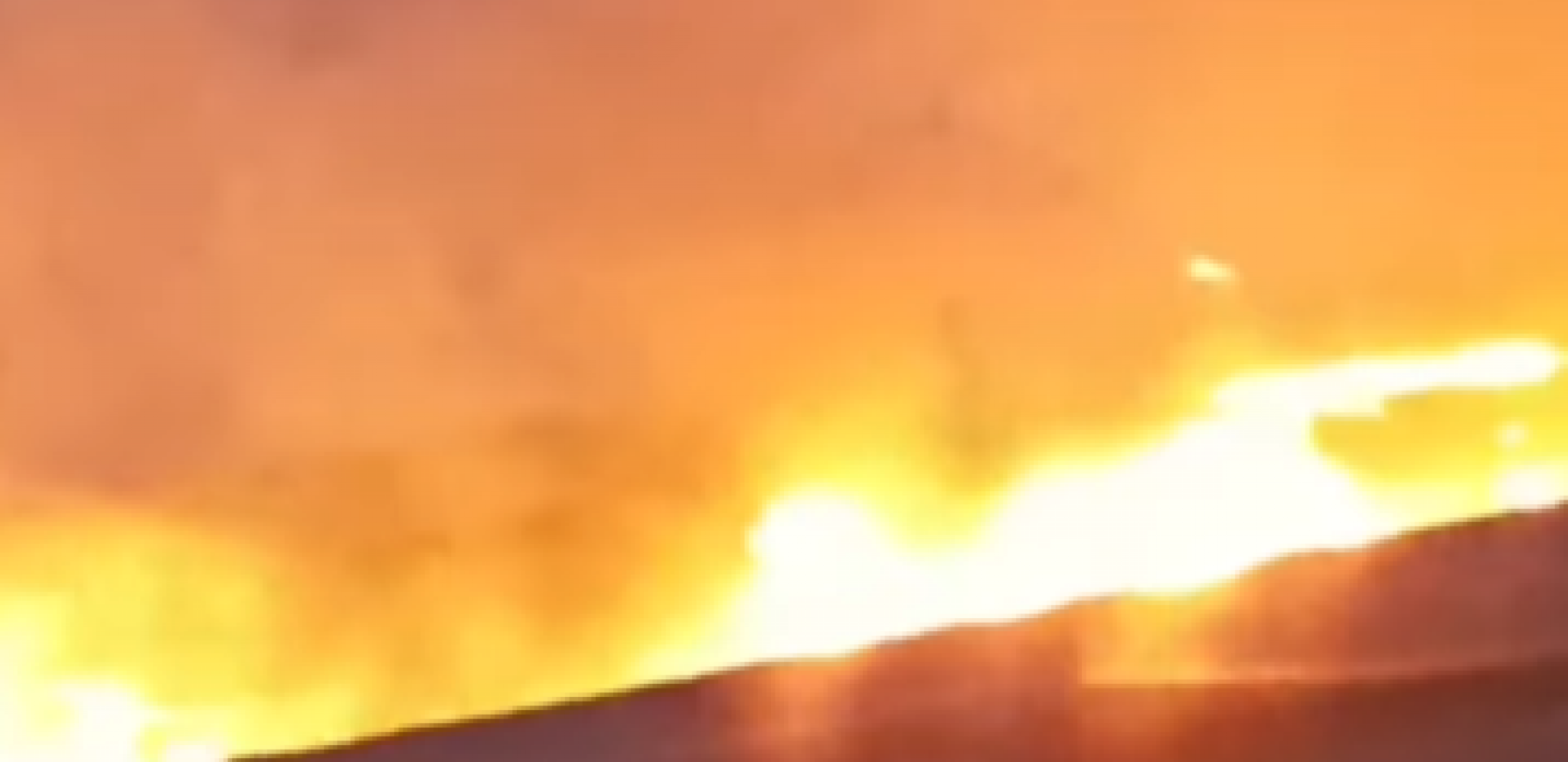 NAREĐENA HITNA EVAKUACIJA Stotine stanovnika u opasnosti zbog širenja požara