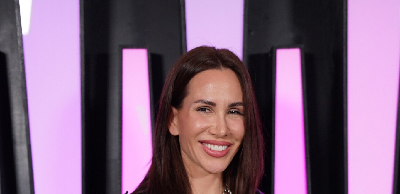 ON JE PRVA LJUBAV NIKOLIJE JOVANOVIĆ Pre veze i braka sa Reljom planirala je da se uda za košarkaša