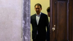 OSUĐEN SEBASTIJAN KURC Loše vesti za bivšeg austrijskog kancelara