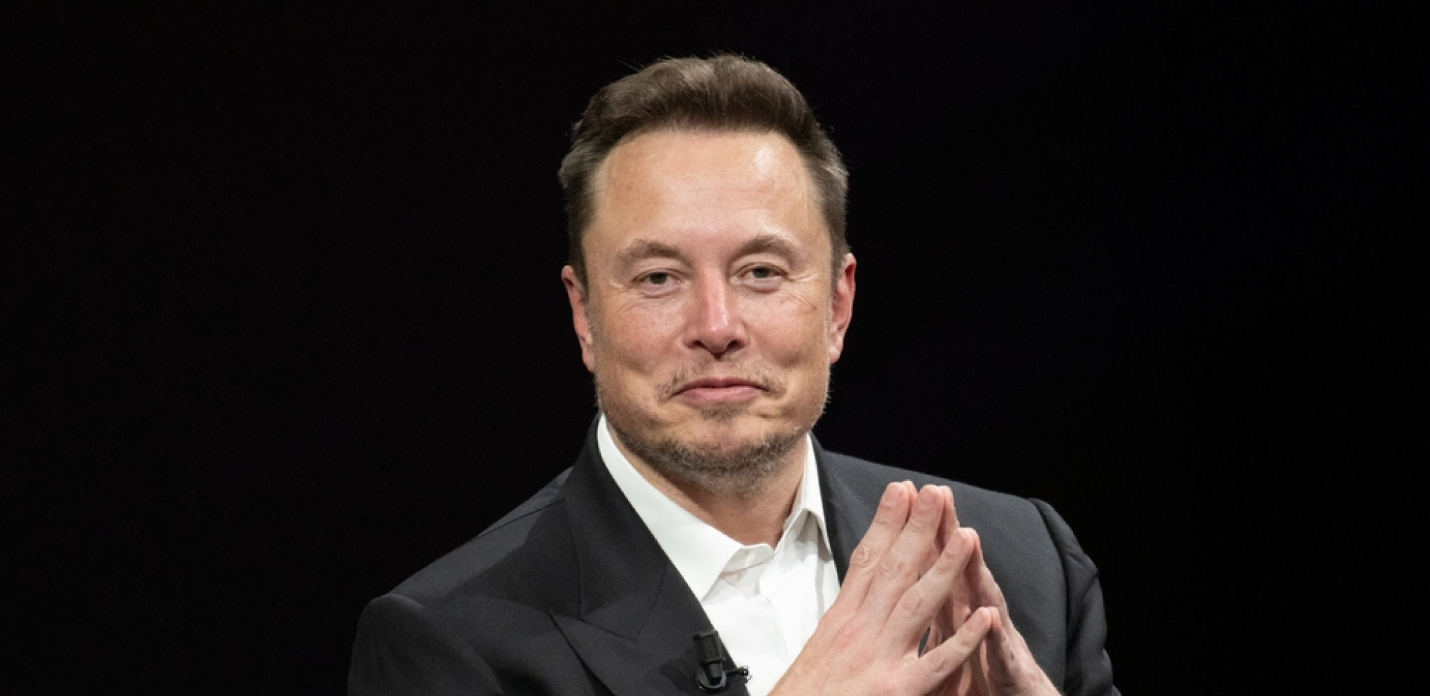 "TO JE OČIGLEDNA LAŽ" Mask kritkovao reči predsednika SAD