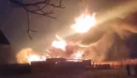 VELEOBRT U SLUČAJU OBARANJA RUSKOG SUPERAVIONA Ukrajinci koristili izraelsku taktiku?