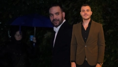 FOTKA BRAĆE ŽIVOJINOVIĆ USIJALA INTERNET! Viktor se u ovom izdanju retko viđa, a mnogi smatraju da Filipu nikako ne pristaje ovo