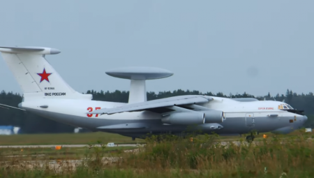 PUTINOV SUPERAVION GREŠKOM SRUŠILI RUSI? Pojavile se nove informacije nakon tvrdnje Ukrajine