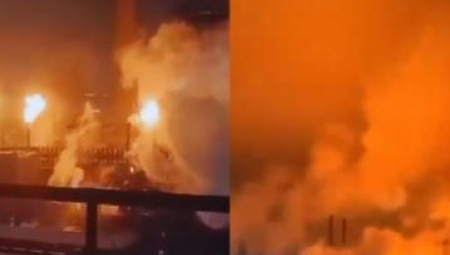 NOVI NAPAD NA RUSIJU Moskva u opasnosti (VIDEO)