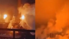RUSIJA NAPADNUTA! (VIDEO)