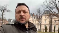 "BIĆE JOŠ SPORAZUMA, BORIMO SE" Zelenski poslao poruku Ukrajincima (VIDEO)