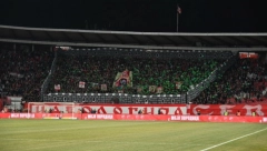 PAO DOGOVOR Zvezda od Gasproma dobija još jači ugovor!