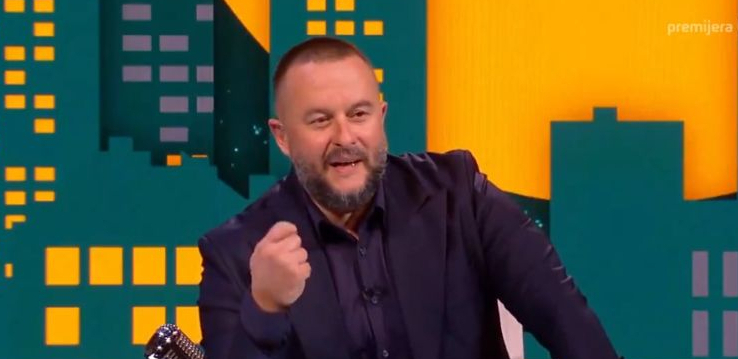 Ivan Ivanović: Da li želite Kosovo sa dva miliona Albanaca u Srbiji? (VIDEO)