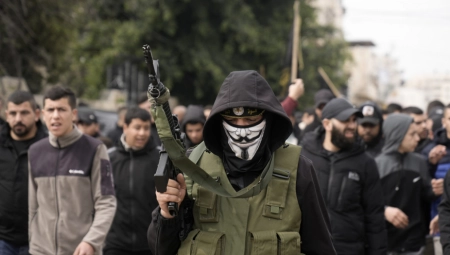 "RAT KOJI JE DRUGAČIJI OD SVIH" IFIMES: Eskalacija sukoba u Gazi može da dovede do novog svetskog rata