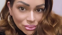 NEMOJTE DA ME ŽALITE, MRZITE ME! Potresna ispovest pevačice koja je bila u kandžama poroka!