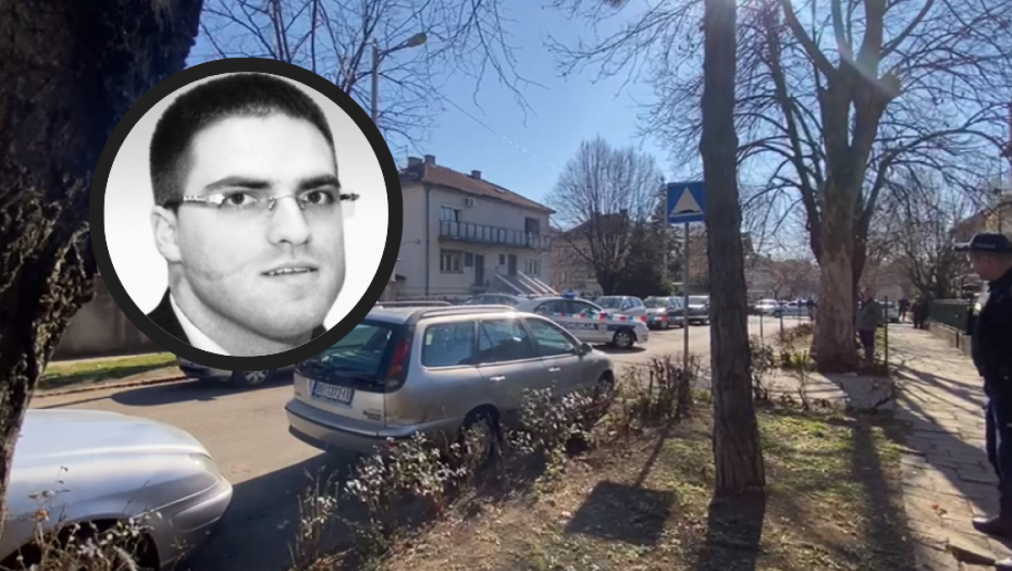 ŠUŠIN UBICA POBEGAO U BOSNU? Otkrivamo detalje brutalne likvidacije u Zemunu