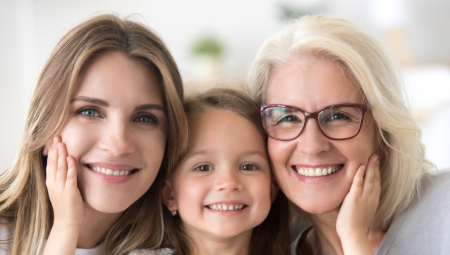 BAKA ILI MAMA? Evo koga deca više vole, studija objasnila zašto bolje slušaju jednu stranu porodice