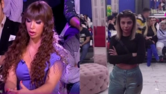 ISPLIVALA ŠOK TAJNA O ANĐELI ŠPARAVALO Kad za ovo sazna Miljana Kulić, leteće perje na sve strane