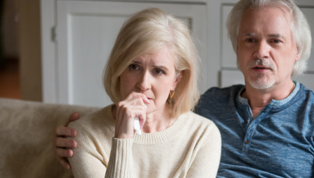 VIC DANA Ljubavni problemi Muje i Fate...