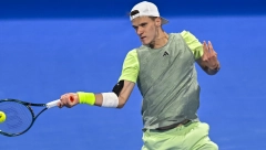 NOVAK MU JE OTVORIO SVA VRATA Mislio da je Đokovićev poziv prevara, klanja se Srbinu, a danas želi da mu pomrsi konce