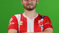 VELIKI DAN ZA ESPORT U SRBIJI: Kapiten Zvezde najavljuje pobedu protiv Partizana u prvom večitom derbiju pred publikom